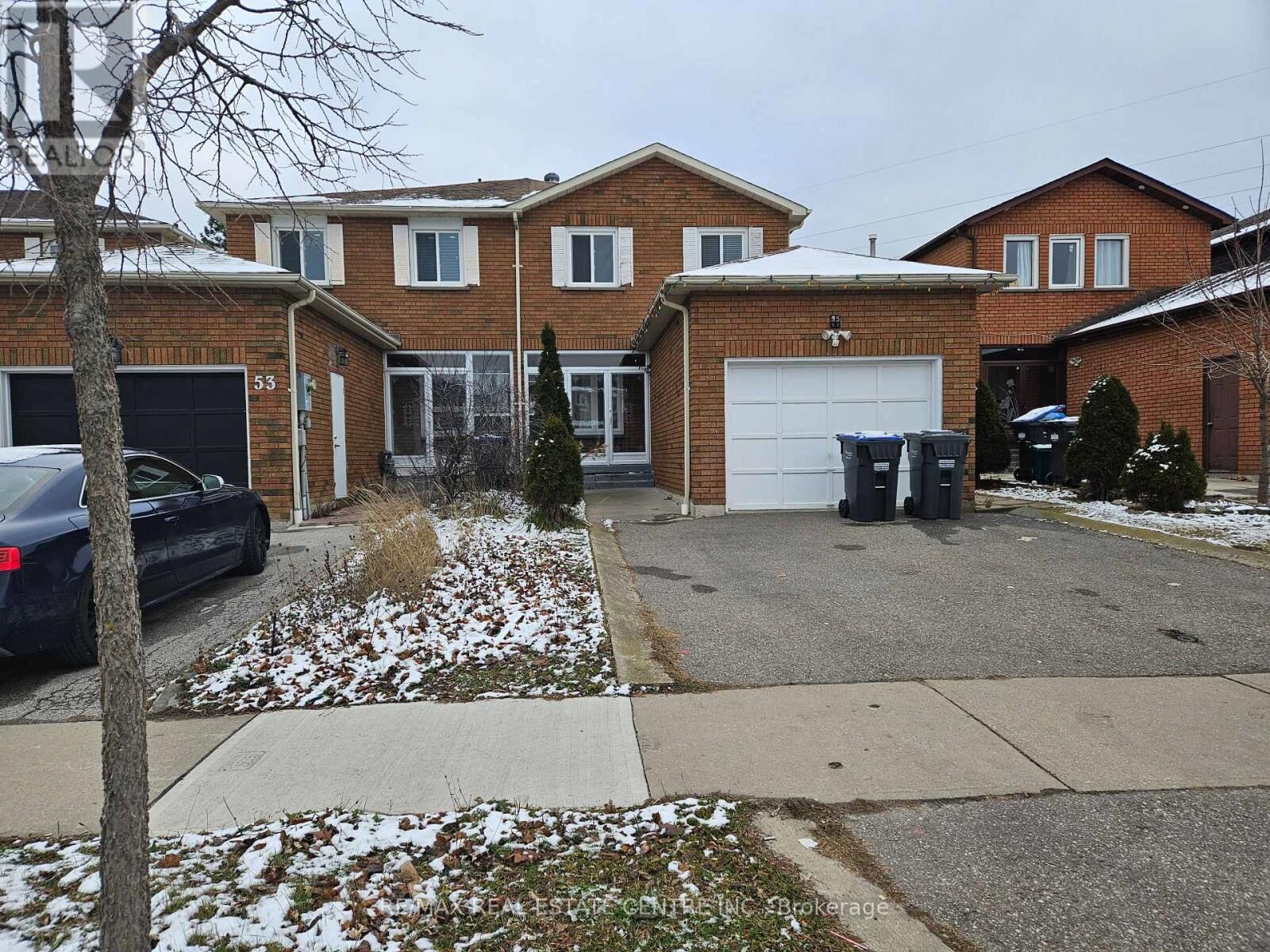 Property Photo:  55 Tulip Drive #Bsmt  ON L6Y 3W3 