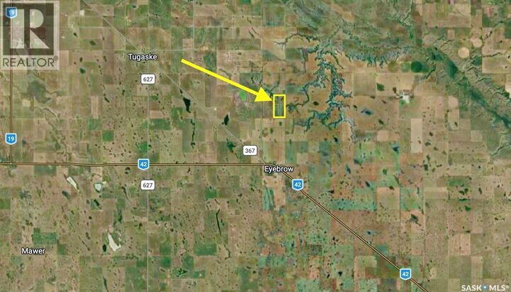 Property Photo:  Rm Of Huron Grainland  SK S0H 1L0 