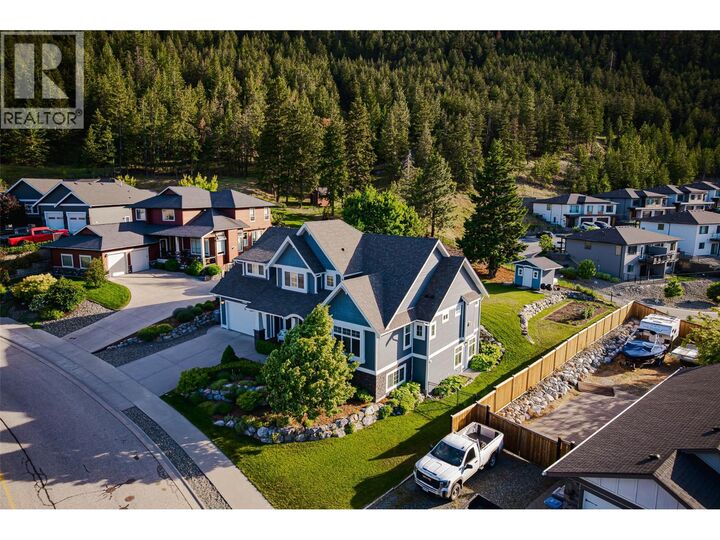 Property Photo: 1619 Cheakamus Drive BC V2E 2T6