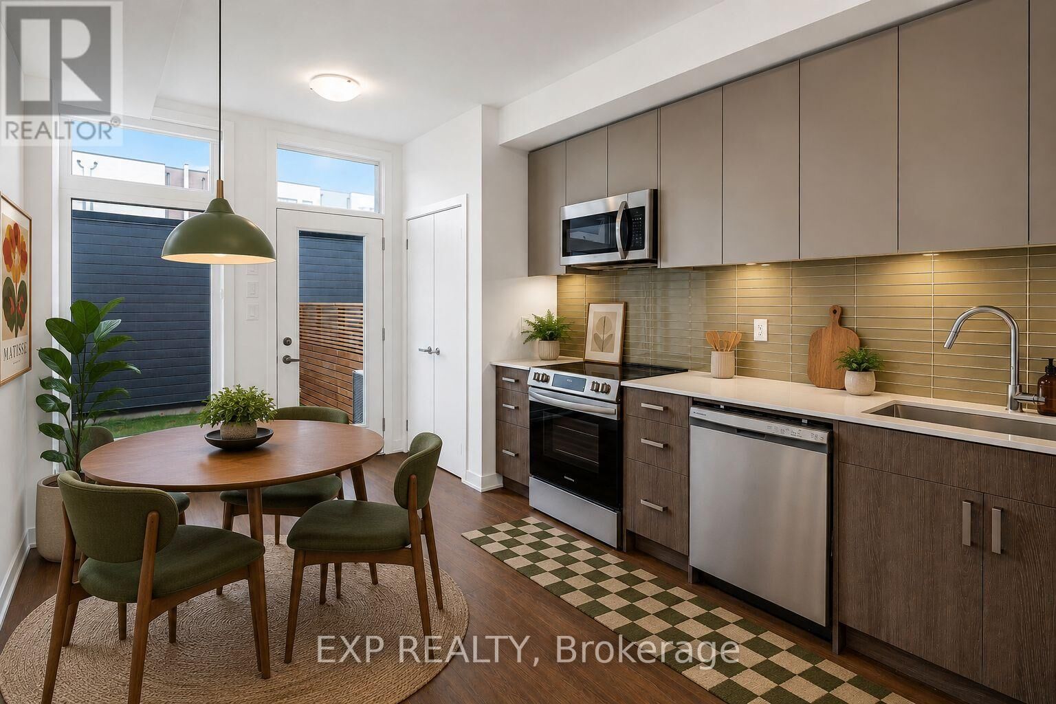 Property Photo:  28 Turtle Island Road  ON M6A 2M5 