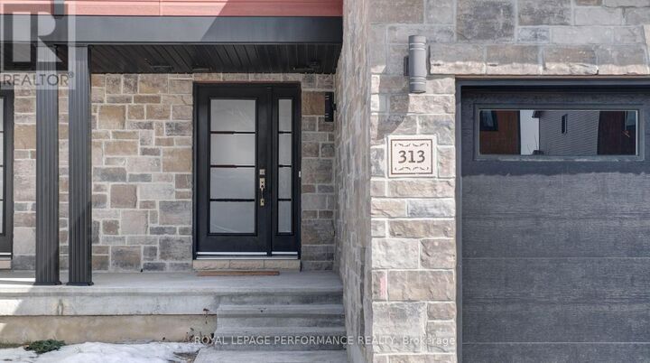Property Photo:  313 Twilight Avenue  ON K4R 0E3 