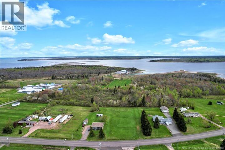 Property Photo:  2184 Route 950  NB E4N 2K1 