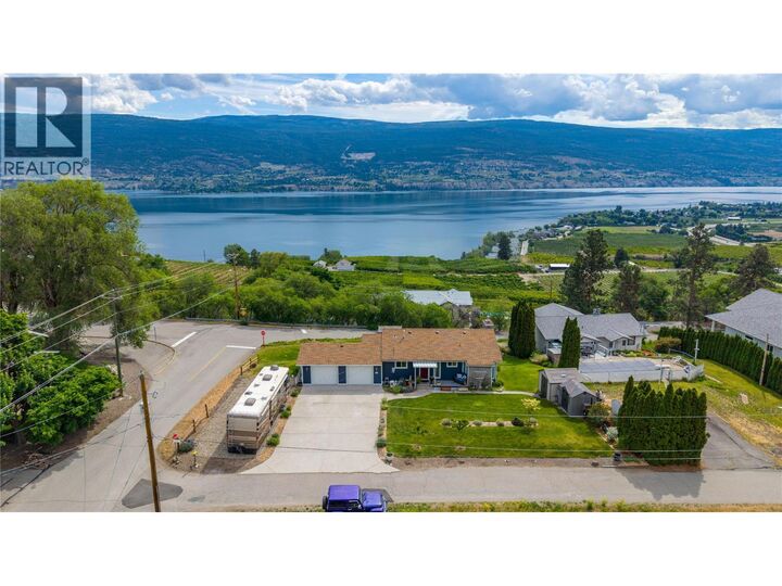 Property Photo: 5319 White Street BC V0H 1Z7