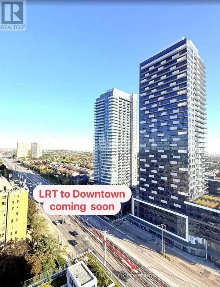 Property Photo:  15 Watergarden Drive 2502  ON L5R 0H4 