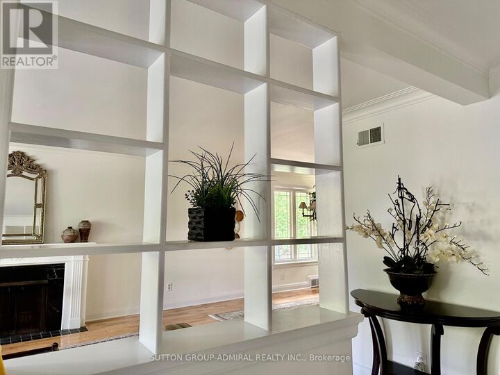 Property Photo: 97 Valecrest Drive ON M9A 4P5