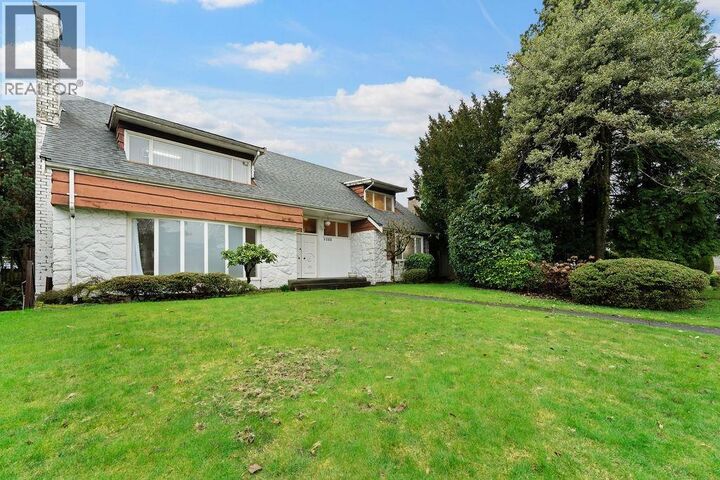 Property Photo: 1042 West 48th Avenue BC V6M 2N5