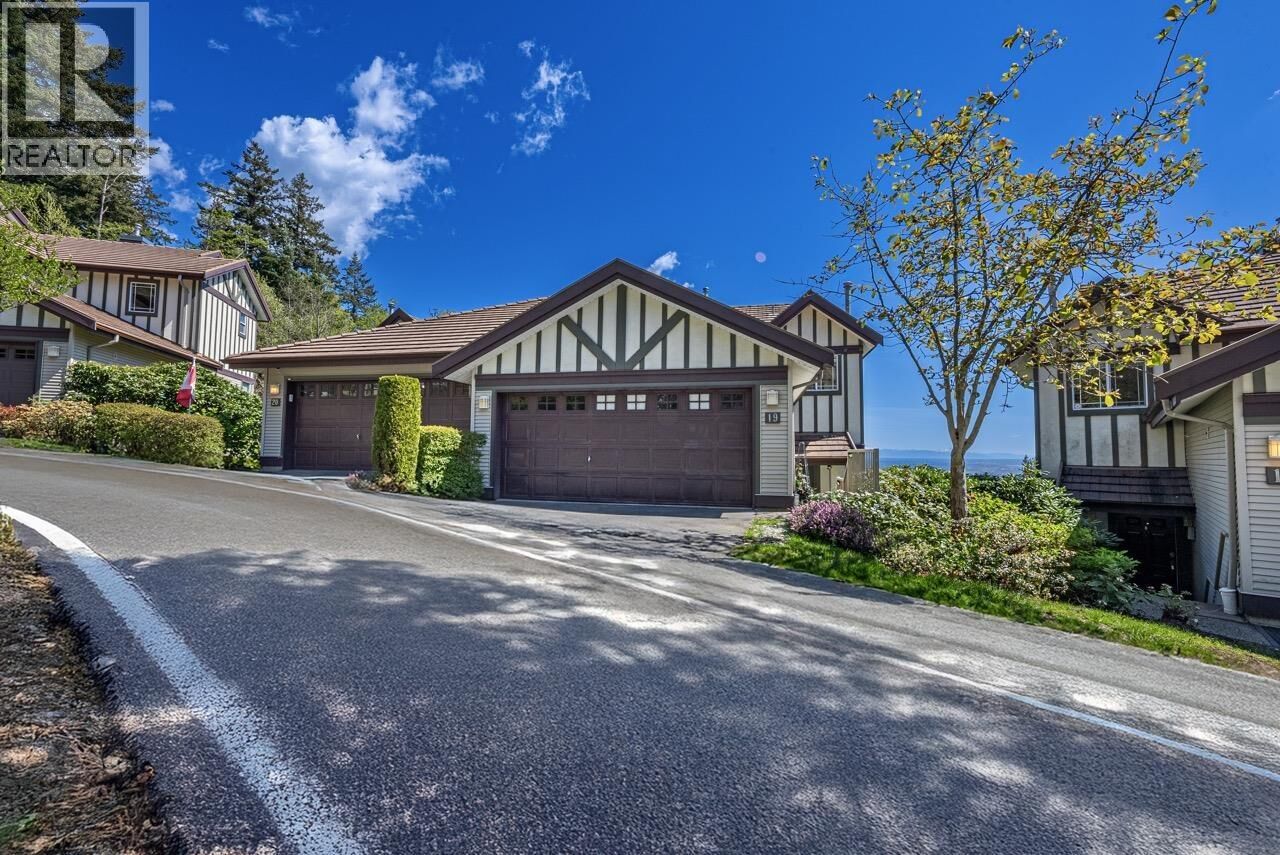 Property Photo: 1486 Johnson Street 19 BC V3E 3J9