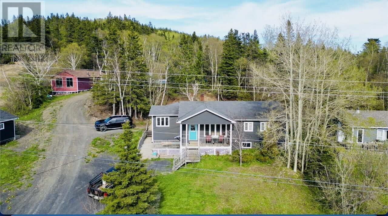 Property Photo: 124 Road To The Isles Road NL A0G 4E0