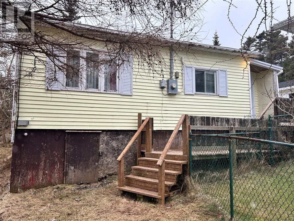 Property Photo:  25A Sampson'S Lane  NL A0B 1W0 