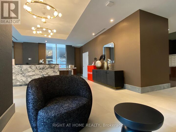Property Photo: 8 Widmer Street 2205 ON M5V 0W6