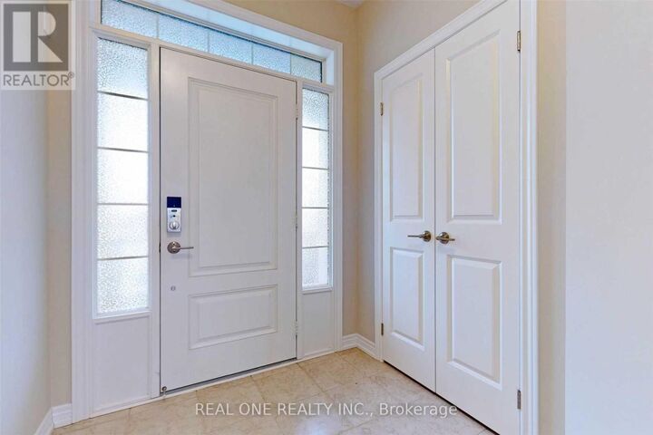 Property Photo: 3169 William Coltson Avenue ON L6H 0W9