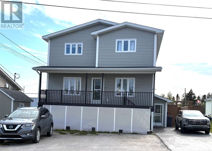 Property Photo:  15 Atlantic Avenue  NL A2N 2G1 