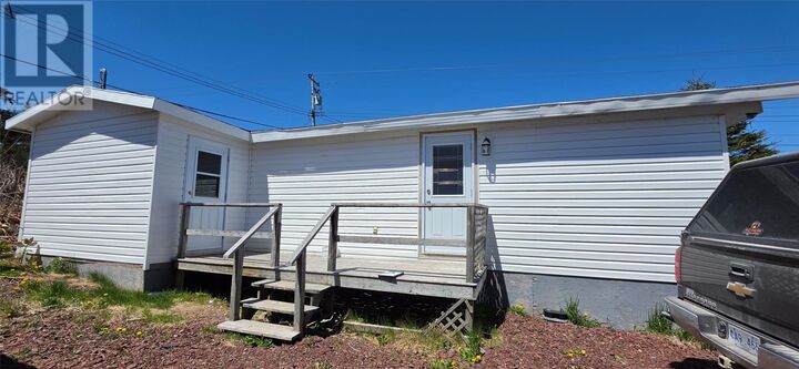 Property Photo:  55 Mayor Avenue  NL A0E 2V0 