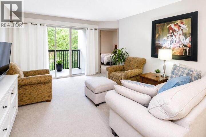 Property Photo:  9867 Manchester Drive 606  BC V3N 4P6 
