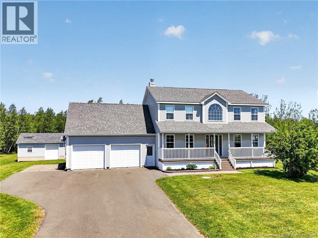 Property Photo: 30 Shari Lane NB E4R 6B1