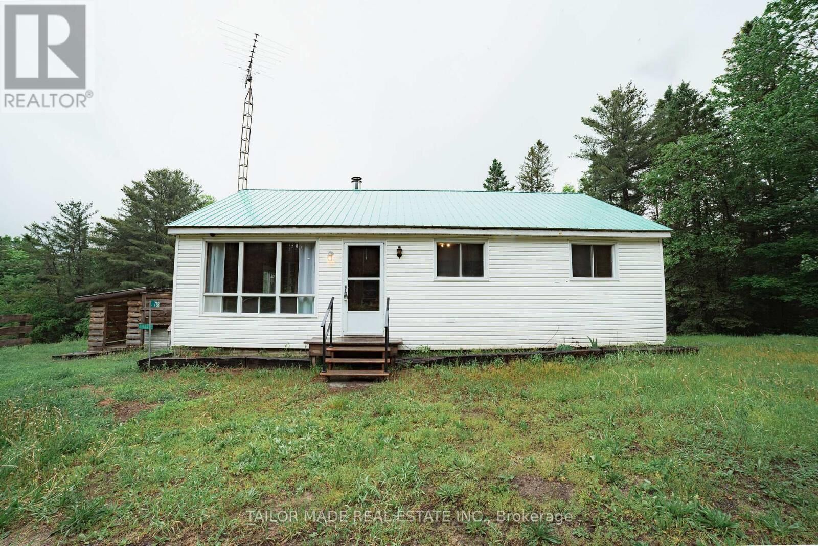 Property Photo: 788 Bothams Road ON P0A 1P0