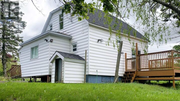 Property Photo: 9 Clarke Street NS B0M 1X0