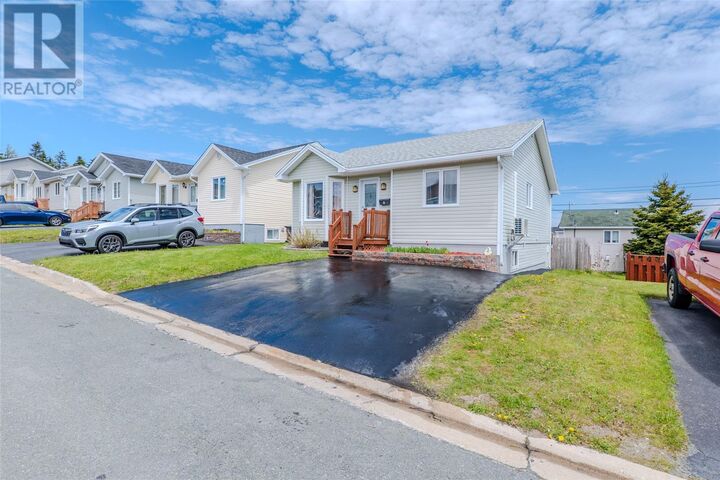 Property Photo: 2 Carlow Place NL A1E 6H6