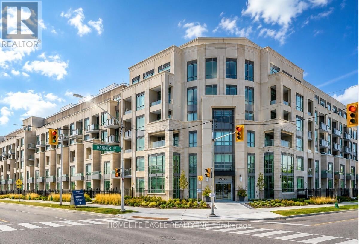 Property Photo:  2075 King Road 220  ON L7B 0R6 
