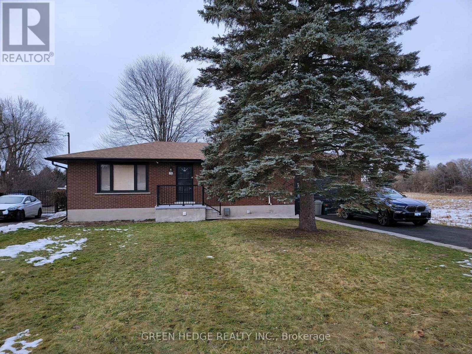 Property Photo: 34 Stanley Avenue ON N2K 1C5