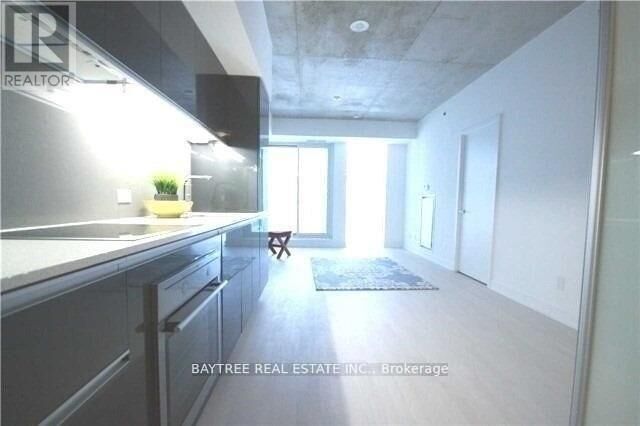 Property Photo: 20 Gladstone Avenue 405 ON M6J 0E9