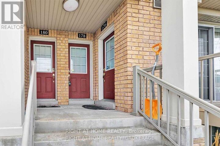 Property Photo:  178 Kingston Road  ON L1T 0M9 