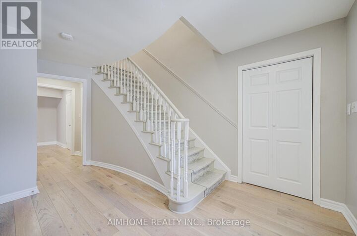 Property Photo: 163 Chipwood Crescent ON M2J 3X6