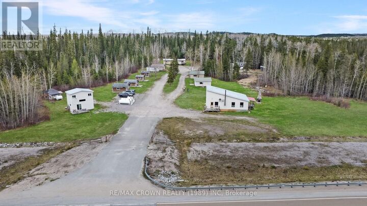 Pcl 3271 Highway 11 Highway — photo 1