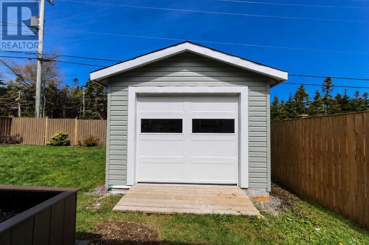 Property Photo: 5 Brad Gushue Crescent NL A1H 0A3