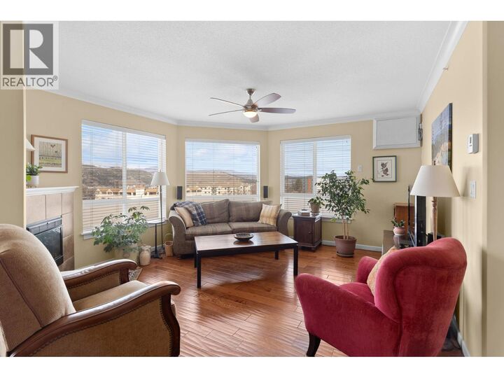 Property Photo: 140 Asher Road 408 BC V1X 3H6