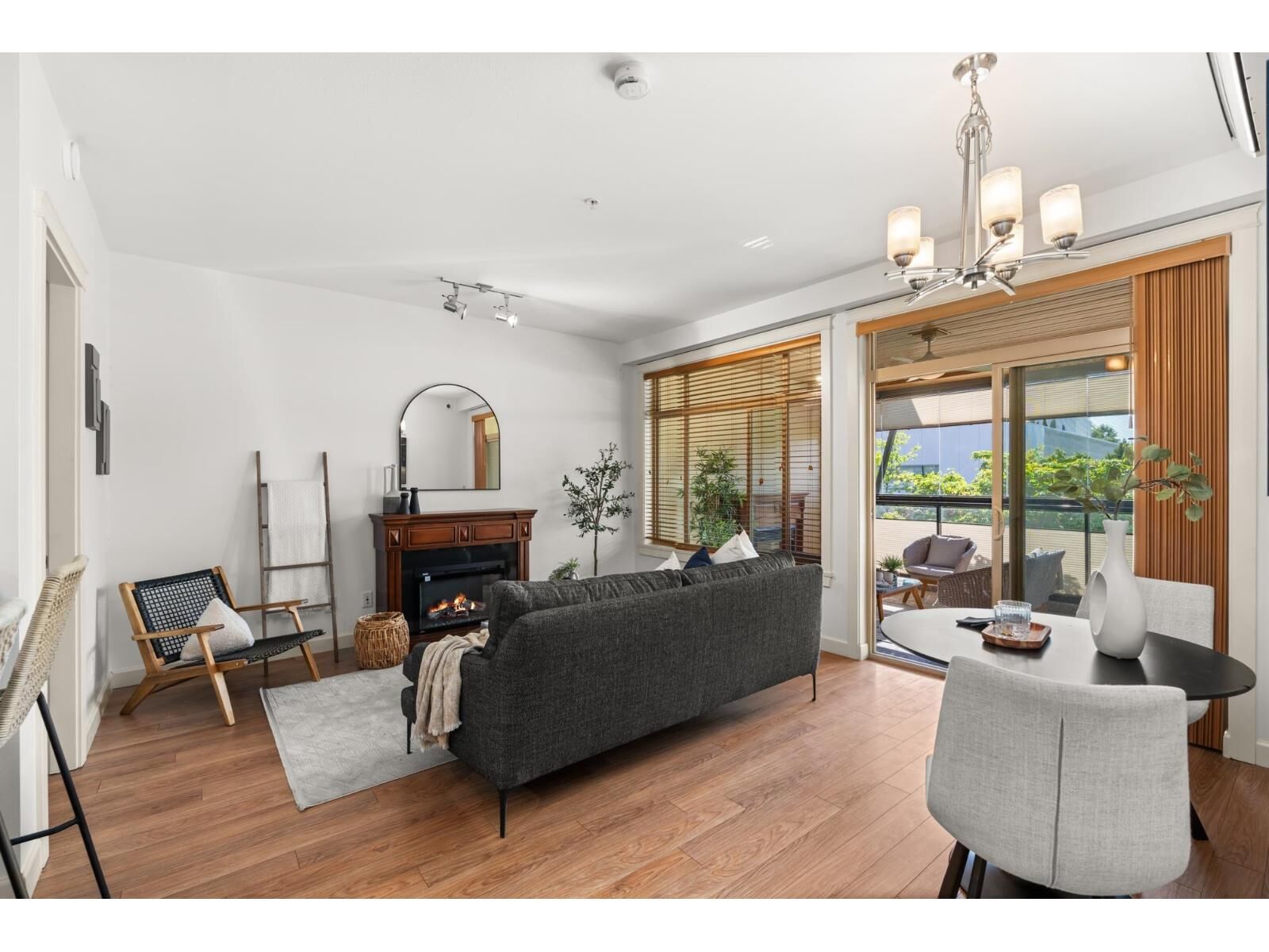 Property Photo:  2860 Trethewey Street 202  BC V2T 0G5 