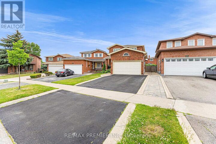 Property Photo: 23 Kaiser Drive Bsmt ON L4L 3V2