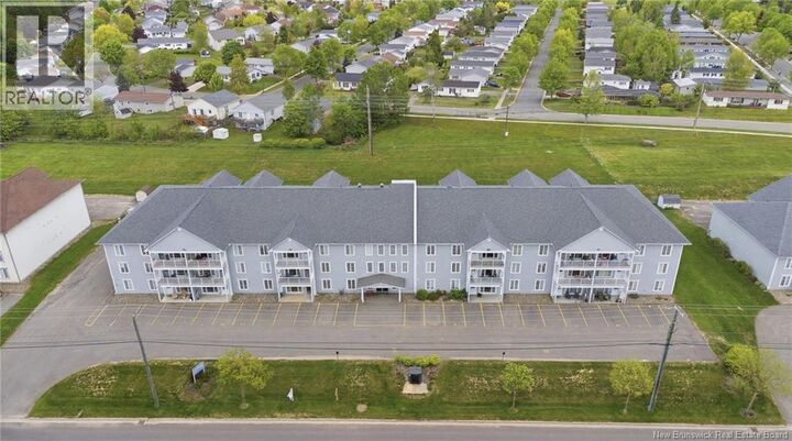 Property Photo: 185 Reynolds Street NB E3A 0K7