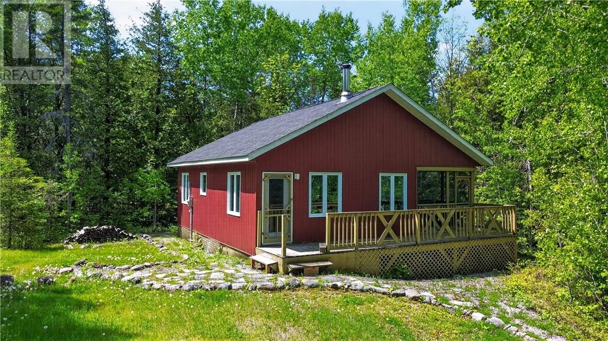 Property Photo: 186 McQuarrie Road ON P0P 1J0