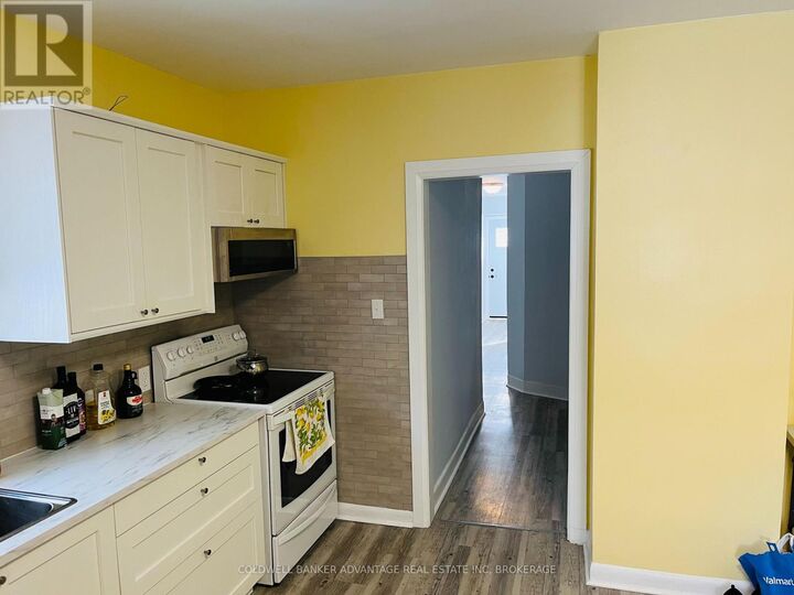 Property Photo: 14 Albert Street ON L3B 4L2