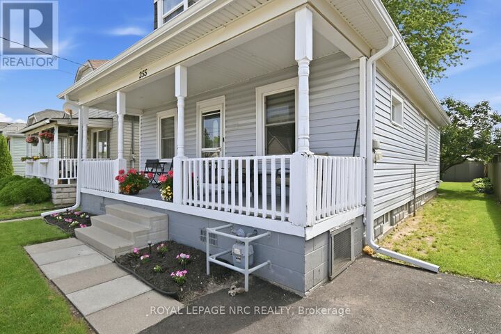 Property Photo: 255 Deere Street ON L3B 2L9