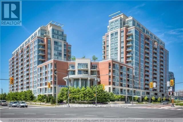 Property Photo:  60 South Town Centre Boulevard 217  ON L6G 0C5 