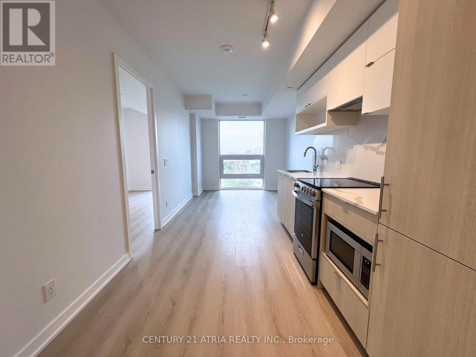 Property Photo:  100 Queen Street East 1205  ON M5C 0B5 