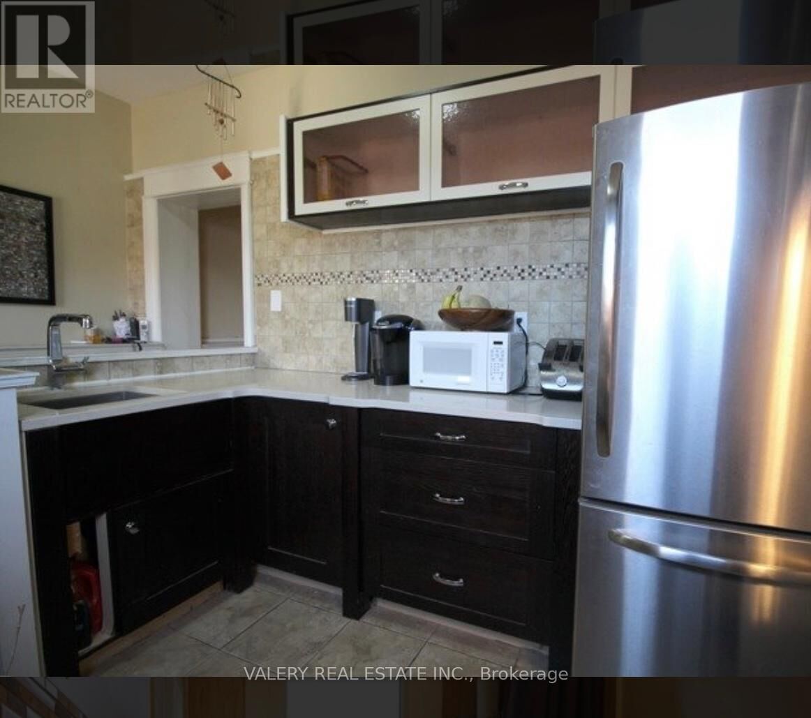 Property Photo: 8 Boon Avenue Main ON M6E 3Z3