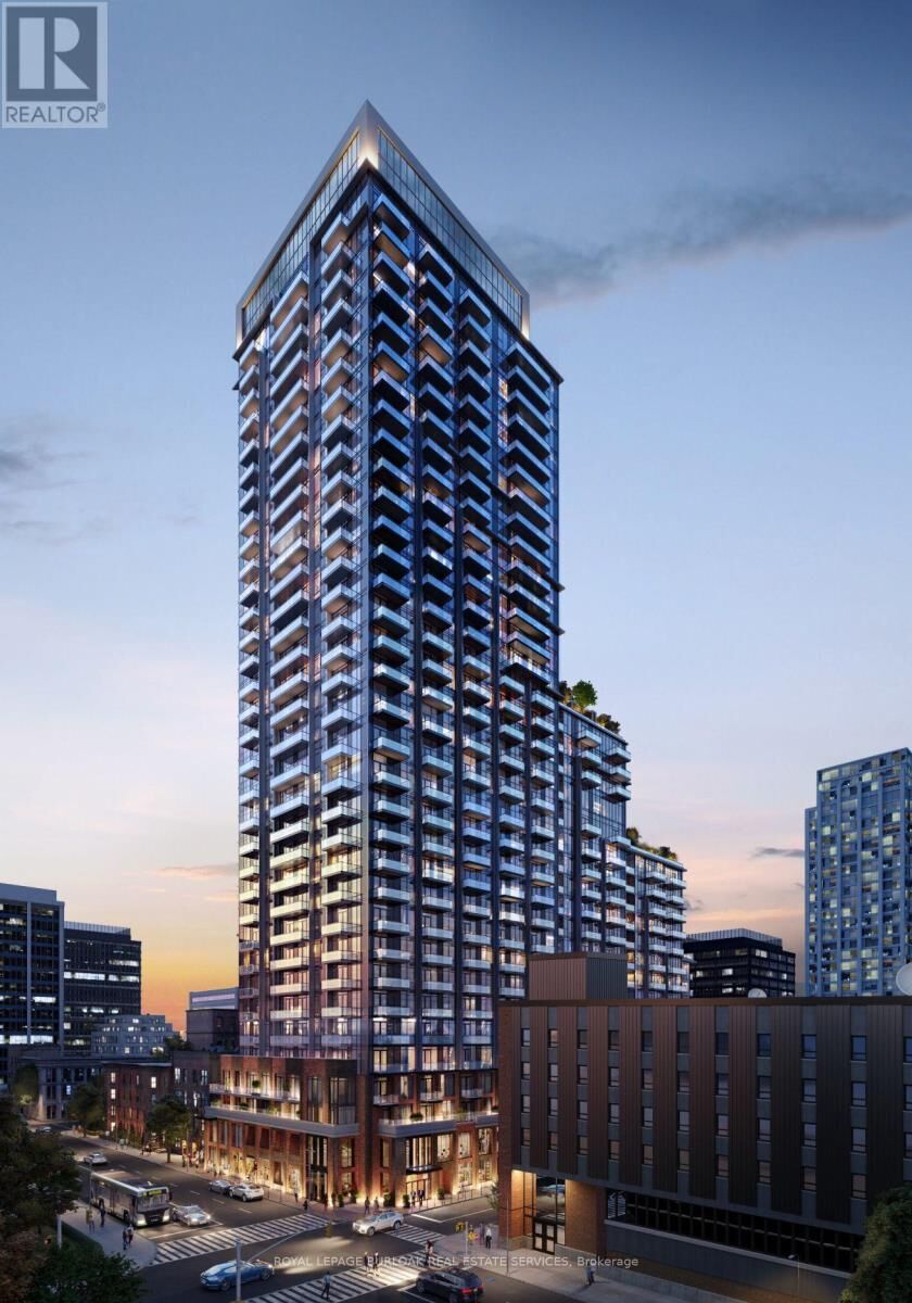 Property Photo:  75 James Street South 1311  ON L8P 2Y9 