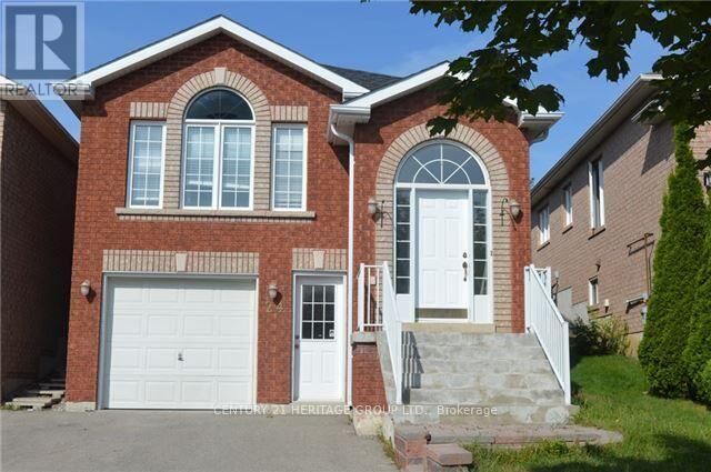 Property Photo:  24 Smith Street  ON L3Z 3C9 