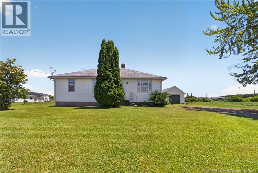 Property Photo:  5 Intervale Road  NB E4Z 4X7 