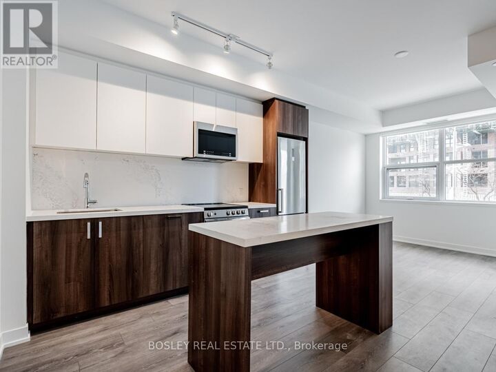 Property Photo: 1787 St Clair Avenue West 212 ON M6N 0B7