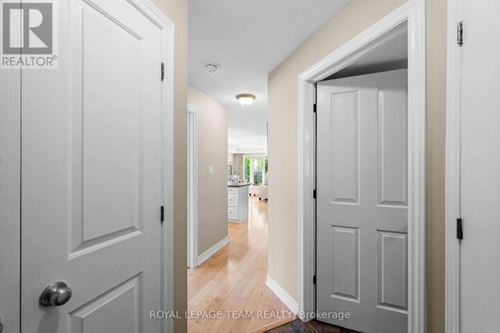 Property Photo: 14 Norice Street 101 ON K2G 2X4