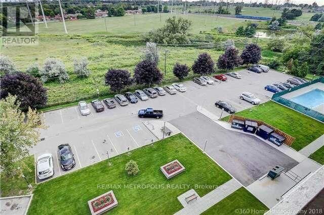 Property Photo:  101 Prudential Drive 811  ON M1P 4S5 