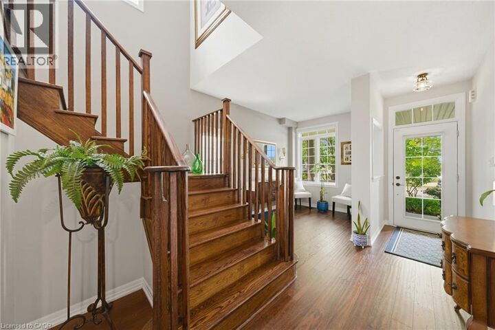 Property Photo: 39 Cannery Drive ON L0S 1J0