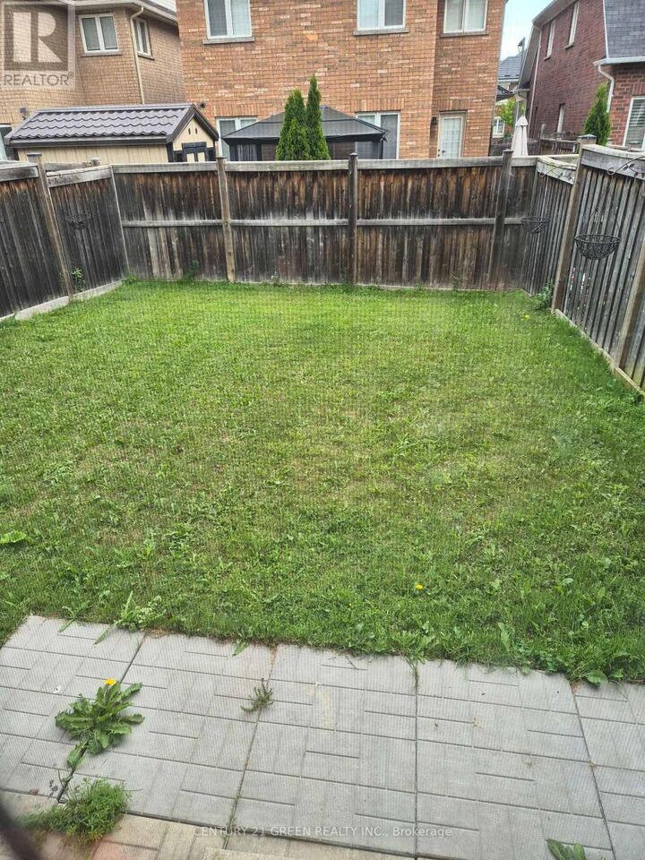 Property Photo: 737 Agnew Crescent ON L9T 8M6