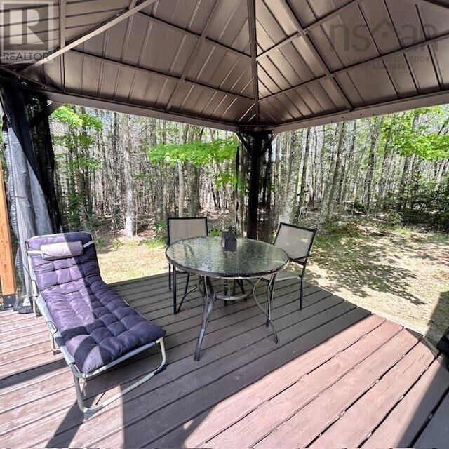Property Photo:  61 Horseback Hideaway  NS B0T 1E0 