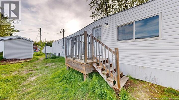 Property Photo: 12 Midway Drive NB E1E 2J5