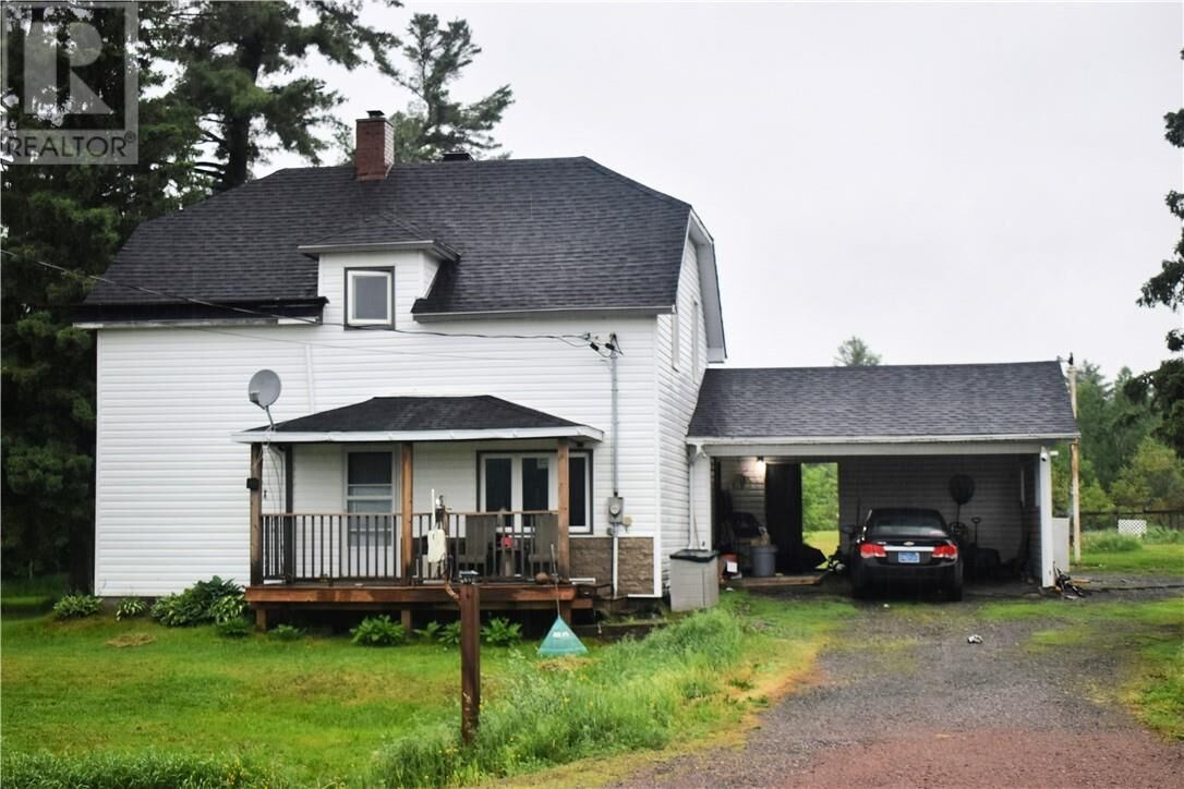 Property Photo: 9859 Highway 64 ON P0H 1R0